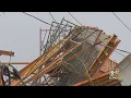 Storm Winds Cause Power Outages Throughout South Bay