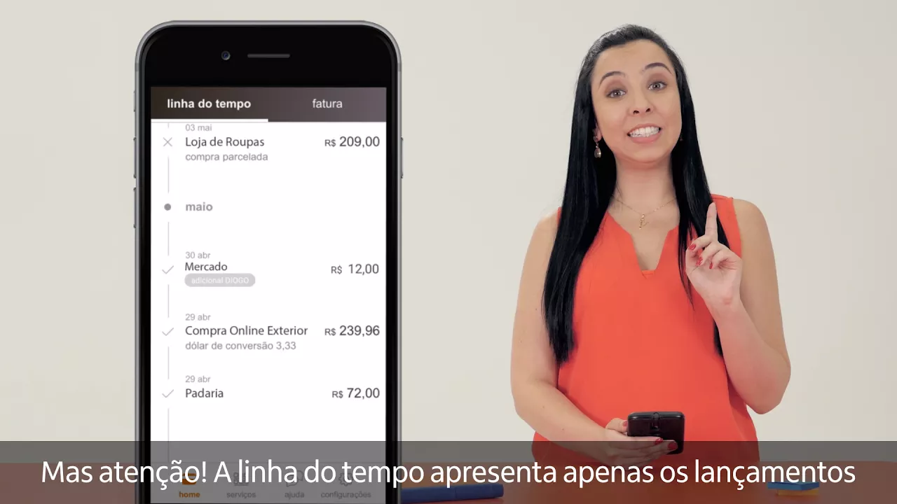 CARTÃO DE CRÉDITO COMO VEJO SE MINHA COMPRA FOI APROVADA?