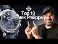 Patek Philippe Watches in 2025 Price List