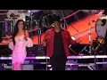 Negrita Ea Ee - 5 De Te - Toro Mambo | Popurrí Cumbias | | En Vivo - Chuy Lizárraga