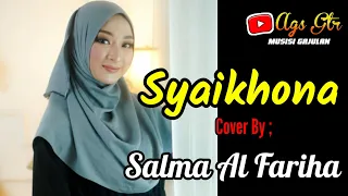 Download Syaikhona Cover By Salma Al Fariha MP3