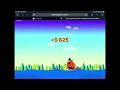 Tiny Fishing on Cool Math Games