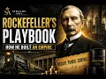 Rockefeller s Secret Playbook How He Built a Billion-Dollar Empire Stratos Aura