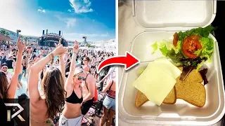 the fyre fraud what no one knows about the organizers of fyre festival