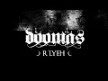 Lagu DOOMAS - R´LYEH  [FULL ALBUM STREAM]