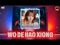 Download Lagu WO DE HAO XIONG DI 我的好兄弟 REMIX 2025 - NHẠC HOT TRÊN TIKTOK | Ngọc Trâm RM