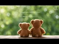 🌿 It’s Okay, You’re Doing Well | Comforting K-Pop Piano Playlist | Cafe, Study & Background Music