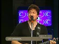 Los Carabajal - Zamba para un bohemio guitarrero (En vivo)