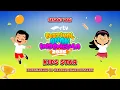Lagu 🔴LIVE  FESTIVAL ANAK INDONESIA RTV 2025 | KIDS STAR