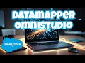 Learn Omnistudio Datamapper Salesforce Tutorial on Salesforce Datamapper Omnistudio