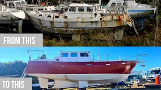 #107 – Mental health and heeling