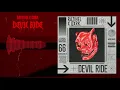 Devil Ride (Slowed + Reverb) - Dxrk ダーク & RAIZHELL