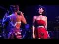 "Amor de mis Amores" - Alejandra Robles Feat. Susana Zabaleta / Lunario del Auditorio Nacional
