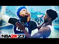 THE BEST SLASHER BUILD ON 2K23 CURRENT GEN THIS BUILD CAN DO EVERYTHING BEST 2K23 BUILD