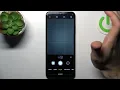How to Change Camera Aspect Ratio on T-MOBILE Revvl 6 - Manage Camera Features
