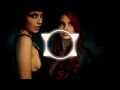 badmómzjay x Domiziana - Auf die Party [Bass Boosted]