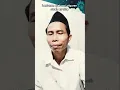 Download Lagu lantunan ayat suci alquran surah an-nisa lipsing versi H muamar za #quran #tilawah #shortvideo