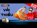 Download Lagu Vải Thiều - Karik x SMO | Rap Việt 2023 [MV Lyrics]