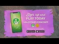 Shine On with the Virginia Lottery App - Alt
