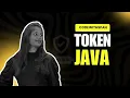 Tokens in java