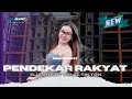 Download Lagu DJ VIRAL FUNKOT PENDEKAR RAKYAT 😱 !!! BASS NYA BIKIN RONTOK
