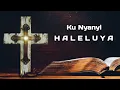 Download Lagu Ku Nyanyi Haleluya