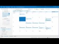 Outlook Calendar Priniting Assistant - 2016