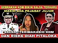 Download Lagu WOW KEREN‼️ SALSA UCAPKAN TERIMA KASIH KEPADA KDM DAN RIEKE DIAH PITALOKA ANGGOTA DPR 