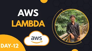 What Is AWS Lambda How to Create a Lambda Function in AWS Serverless Compute Tarunvalireddy