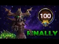 Download Lagu I Finally Have Lvl 100 Zagara (After 72 and a half Years) in Heroes of the Storm!