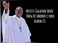Download Lagu Galavan Lodec [Bi umodhi e soko moseyaw] Jain Records.