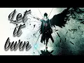 Download Lagu Let it burn [Uchiha Sasuke]  Naruto AMV