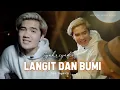 Download Lagu SYAHRIYADI - LANGIT DAN BUMI (OFFICIAL MUSIC VIDEO)