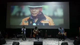 anak anjing budi dalton konser balada cinta bandung ganjar noor live at bandung creative hub