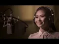 Sarah Geronimo - Ang Sugo Ng Diyos Sa Mga Huling Araw (w/lyrics)