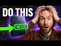 NO MORE KEYFRAMES Motion Toolkit BIG UPDATE for DaVinci Resolve