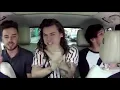 Carpool Karaoke: Drag Me Down - One Direction ft. James Corden