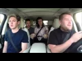 Download Lagu Carpool Karaoke: Drag Me Down - One Direction ft. James Corden