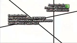 مقدمة شارة الدعسوقى والقط الأسود   ميراكلوس                          دندنها