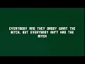 Young Dolph- Blue Diamonds (slowed+lyrics)