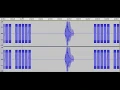 Morse Code Training - Koch format