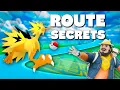 The REAL Reason to Do Routes in Pokemon GO
