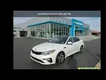 2019 Kia Optima S Auto - John Watson Chevrolet