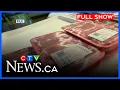 Download Lagu Man charged with stealing $10,000 of meat | CTV News Winnipeg at Five for September 4, 2025