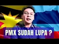 Lagu DJ Bongkar Isu Panas! Kenapa Sabah Sarawak Beri Kerajaan Pusat 60 Peratus?