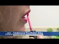 Undercover Sacramento County Prostitution Sting Targets Johns