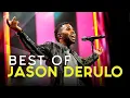 Lagu Best of Jason Derulo | Whatcha Say Talk Dirty Swalla \u0026 More