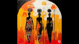 dlala chass voices of the ancestors afro house source afrohouse