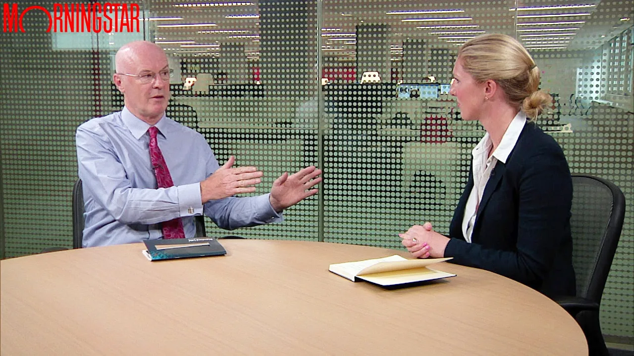 Standard Life's Nimmo: High Risk Does Not Equal High Returns