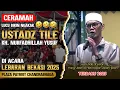 Download Lagu CERAMAH LUCU USTAD TILE TERBARU FULL BIKIN NGAKAK DI ACARA LEBARAN BEKASI 2025